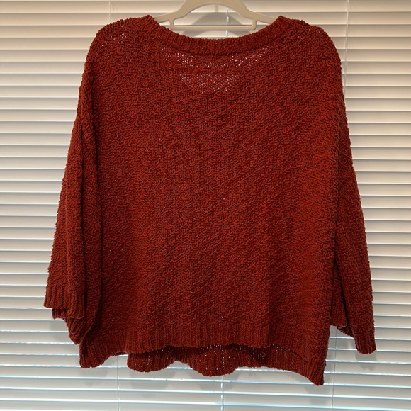 Promod Knit Sweater - Picture 5 of 5